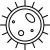 Cell, Icon